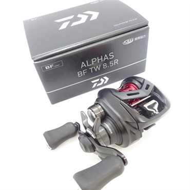 ２５アルファスＢＦ TW８・５Ｒ